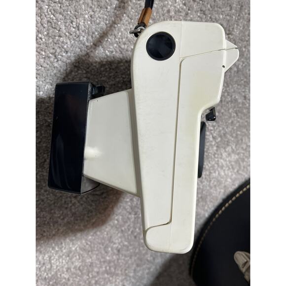 Polaroid Land Camera Model 20 For Parts ONLY Untested - Picture 7 of 12